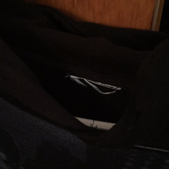 Tupac & biggie “Trust Nobody” hoodie - Picture 4 of 5